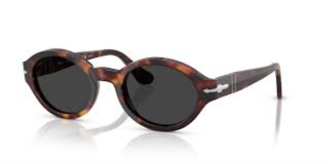 Persol brown sunglasses