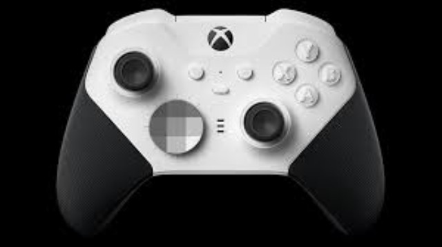 Xbox manette elite seires 2 core