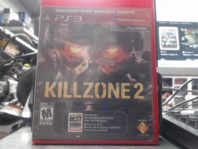 Killzone 2