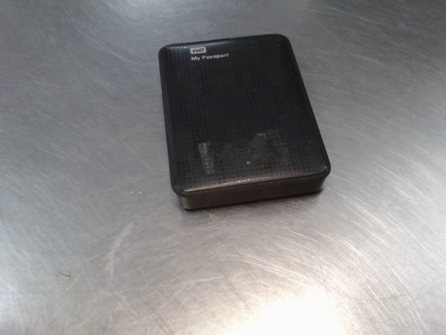 Disque dure externe 500gb