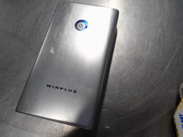 Power bang pas fil 8kah