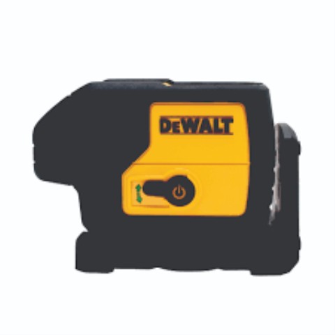 Laser avec aimant *no case*