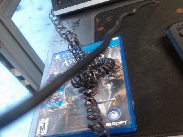 Assassin s creed syndicate