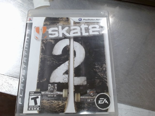 Skate 2