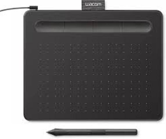 Wacom intuos ctl4100 tablette de dessin