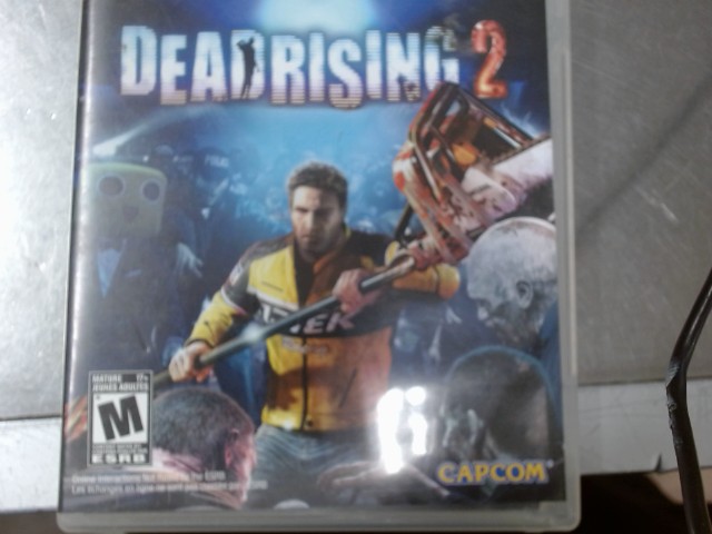 Deadrising2