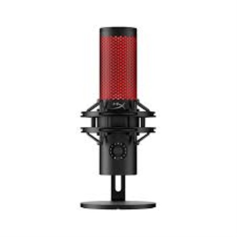 Hyper x microphone quadcast 2302