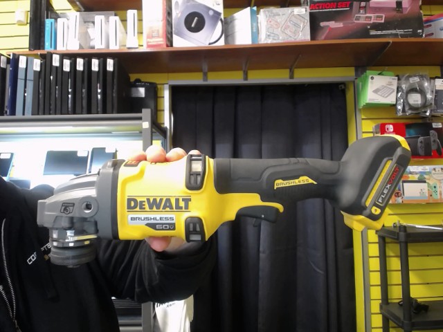 Grinder sans accessoires outil seul