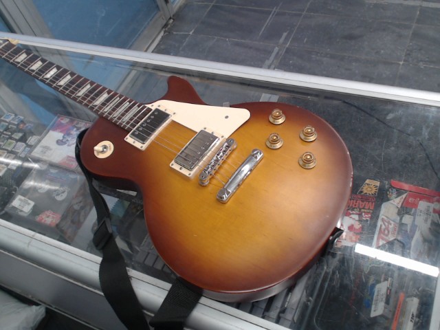 Gibson les paul tribute usa 2019 +gigbag