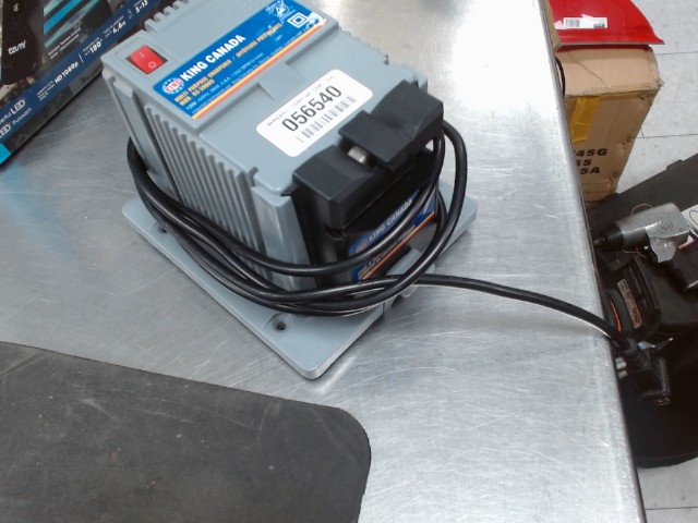 Afuteuse polyvalente