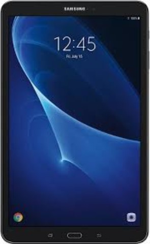 Samsung galaxy tab a