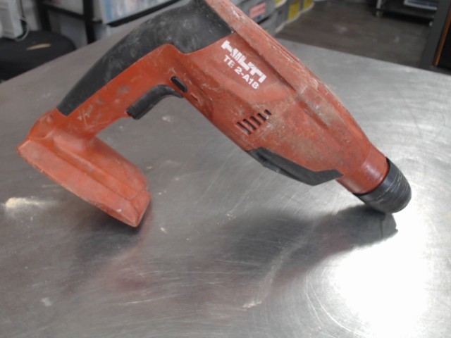 Drill a beton no batt/chrg