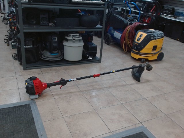 Weedeater troy a gaz bon etat