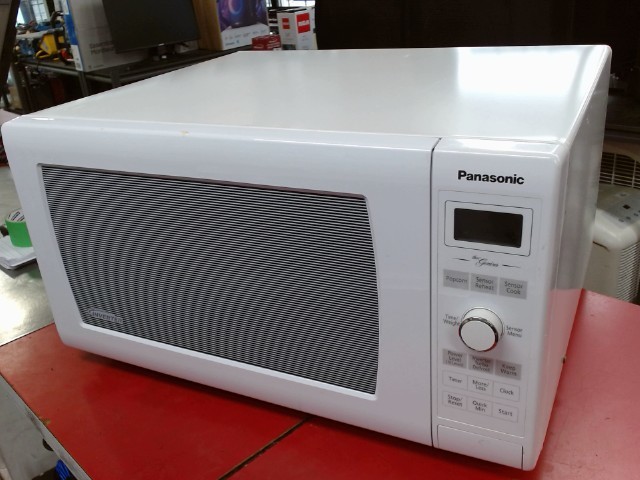 Micro-ondes 1200w blanc