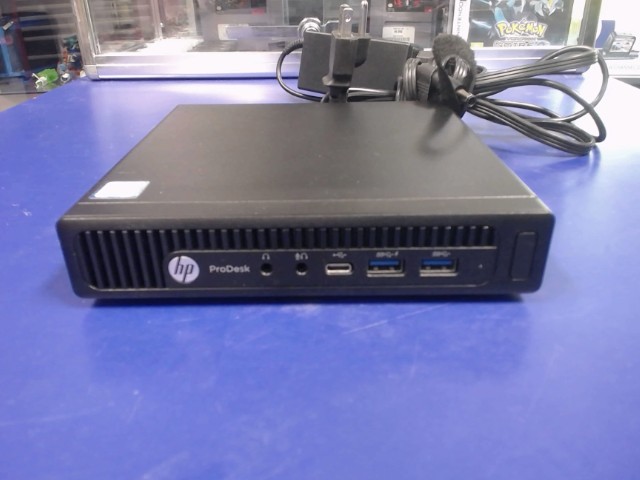 I5-6500t @ 2.50ghz 8go ram 256go ssd