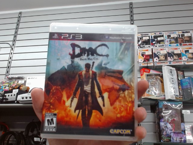 Dmc