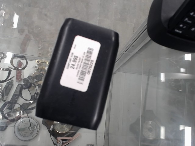 Charge power bank 2x usb