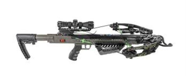 Arbalette killer instinct boss405