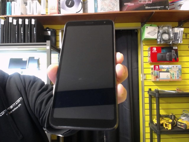 T�l�phone cellulaire de base