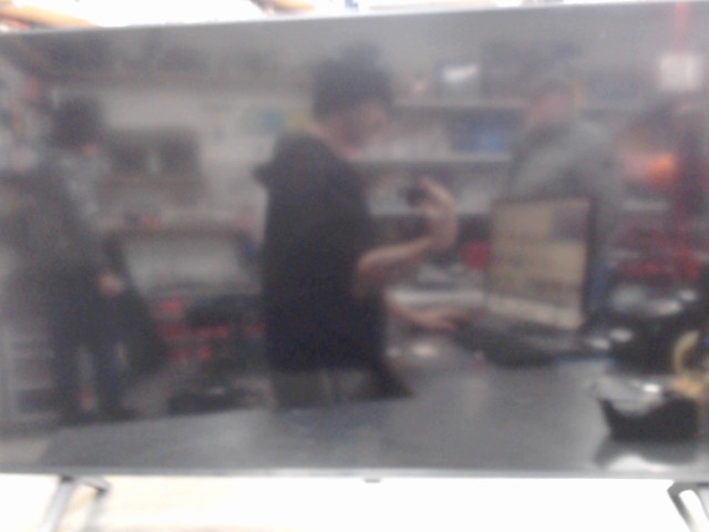 T�l� 43pouce smart 4k+man+fil (2021)