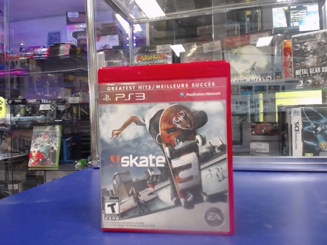 Skate 3