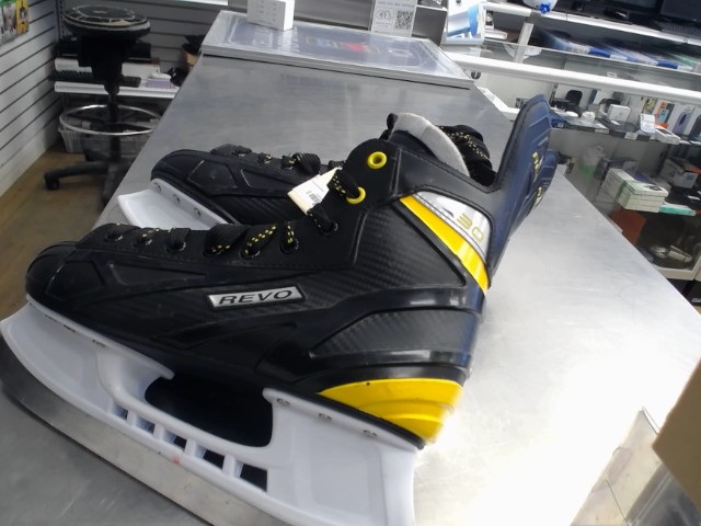 Patin de hockey grandeur 9 pour adult