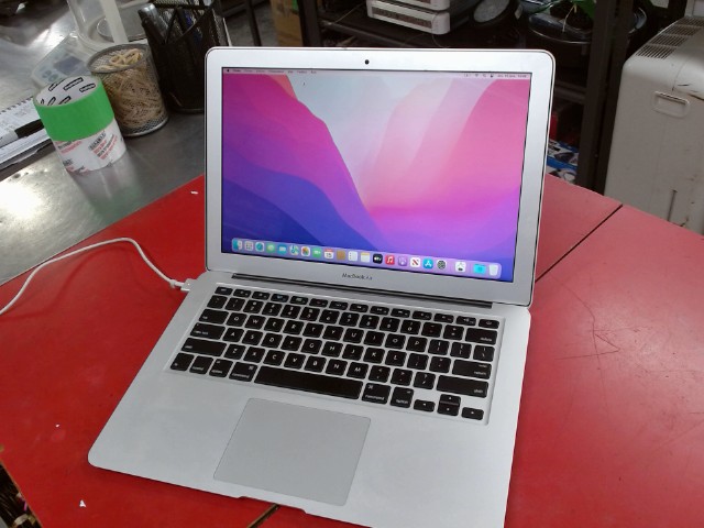 Macbook air 2015 i5/8gb/128gb+chargeur