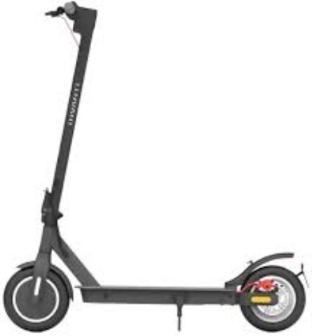 Trotinette electrique+chrg