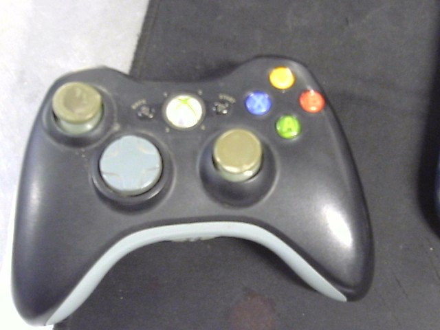 Xbox 360 controller