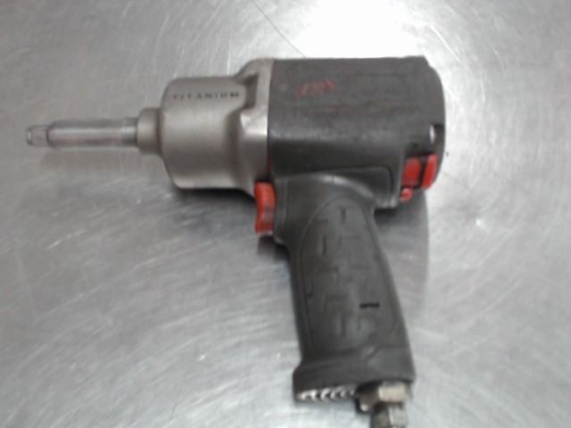 Impact air 1/2 dirve