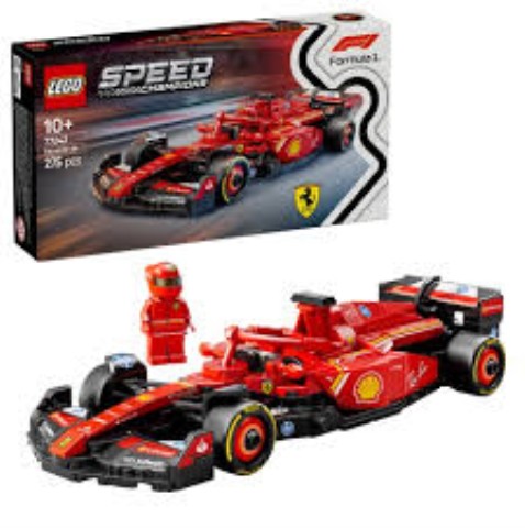 Lego ferrari sf -24