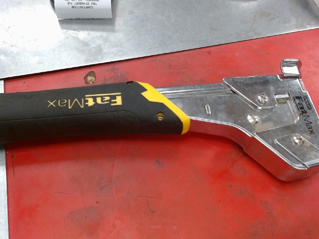 Grafeusse stanley fat max