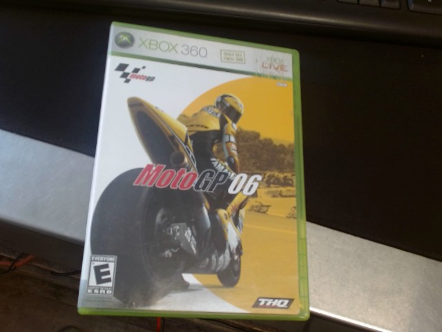 Motogp'06