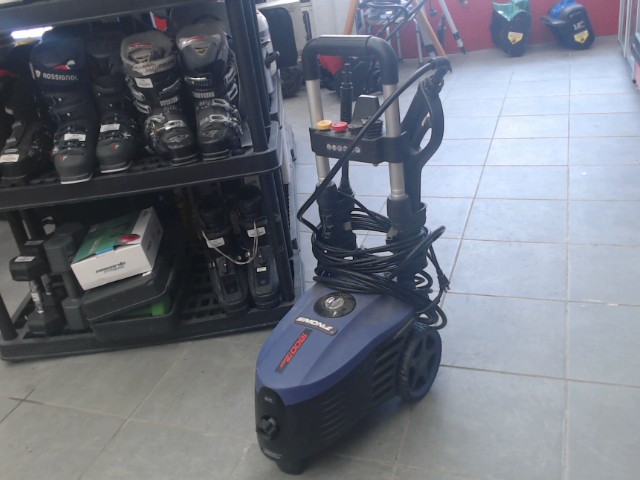 Nettoyeur a pression