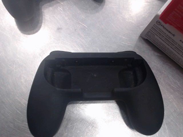 Joycon grip