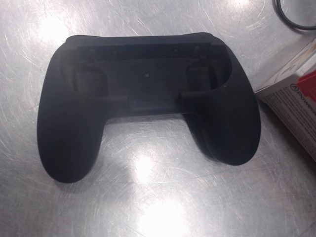 Joycon grip