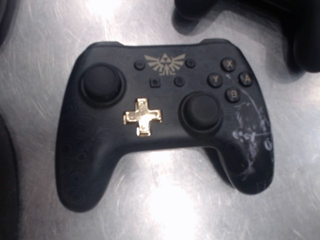 Manette switch zelda