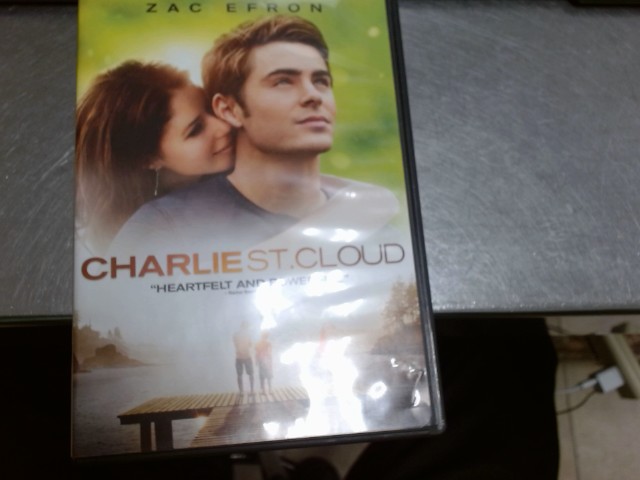 Charlie st.cloud
