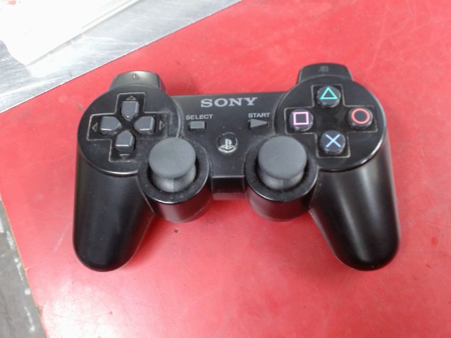 Manette ps3