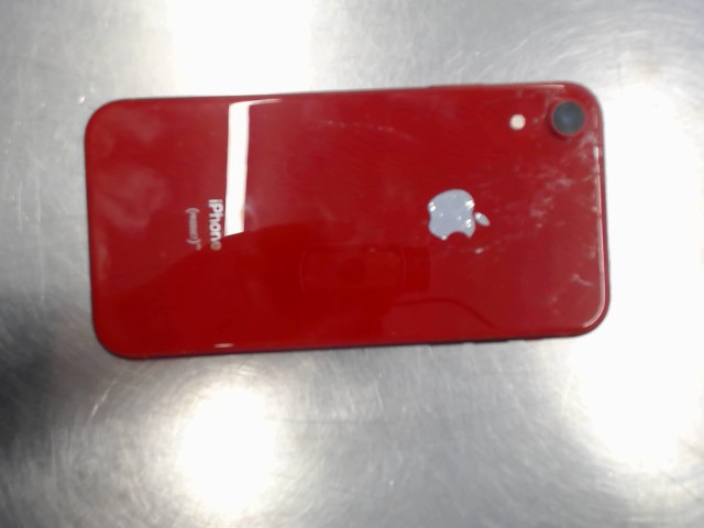 Iphone xr - pw 230640