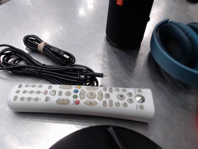 Manette de tv pour xbox 360