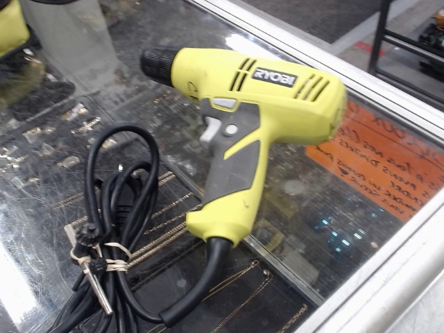 Drill �lectrique 3/8