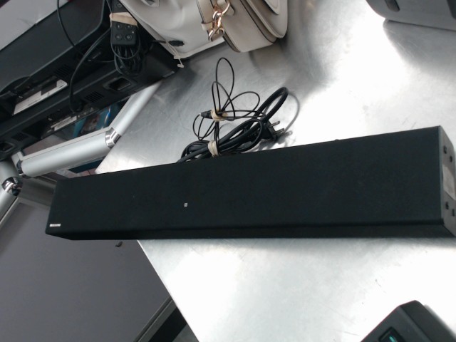 Barre de son dolby 2.0