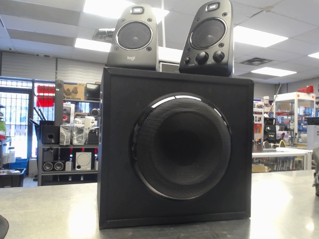400watt home speaker syster