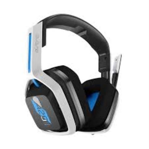 Bluetooth gaming headphones