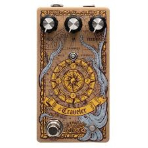 Matthews effect the traveler