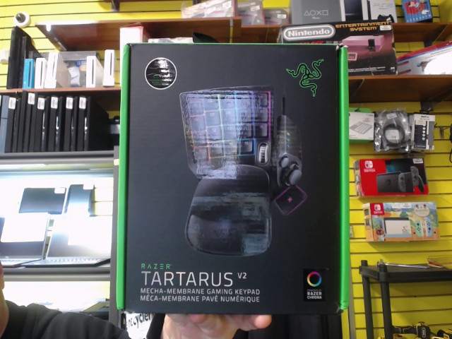 M�ca-membrane pav� num�rique