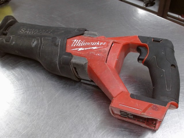 Scie vas et vien milwaukee