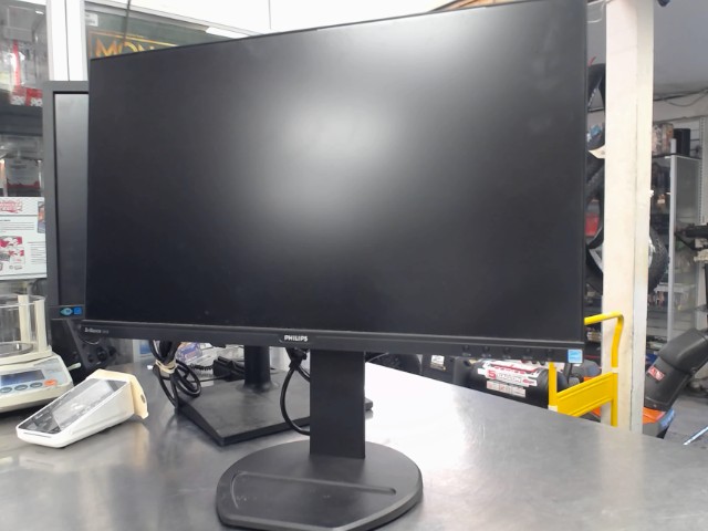 �cran philips 24'' avec fil