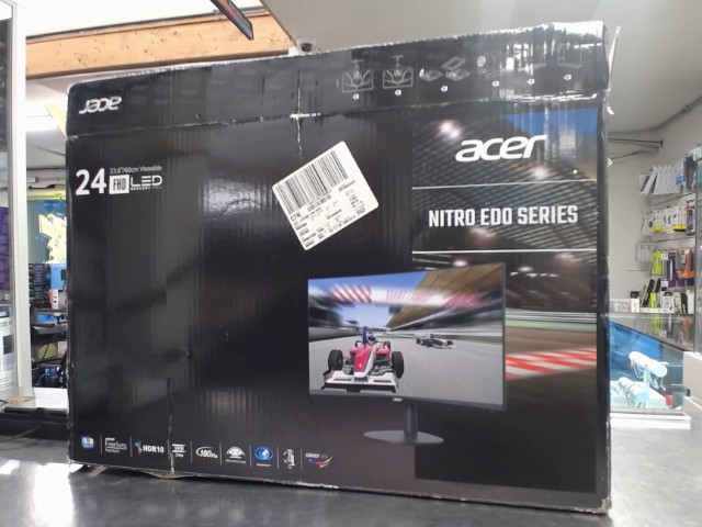 Ecran acer neuf en boite